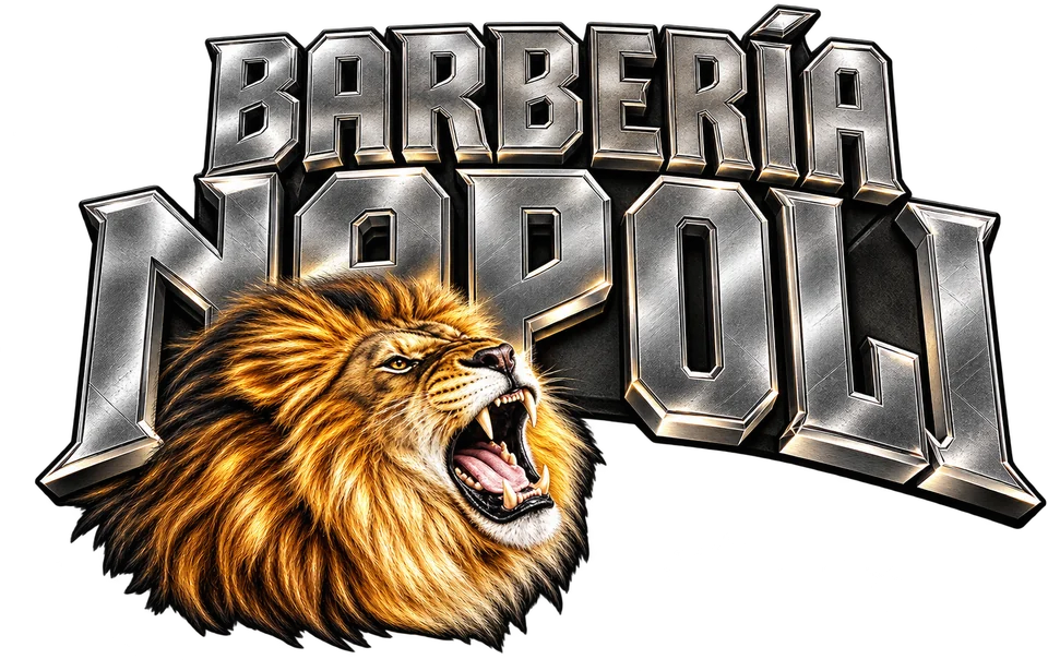 Barbería La Napoli, Manizales